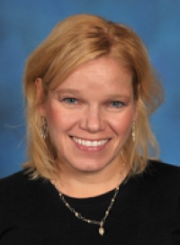 Dr. Juliette Wohlrab M.D., Pulmonologist
