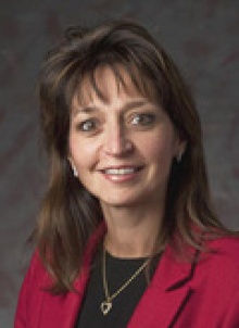 Dr. Dawn Maria Salvatore M.D.