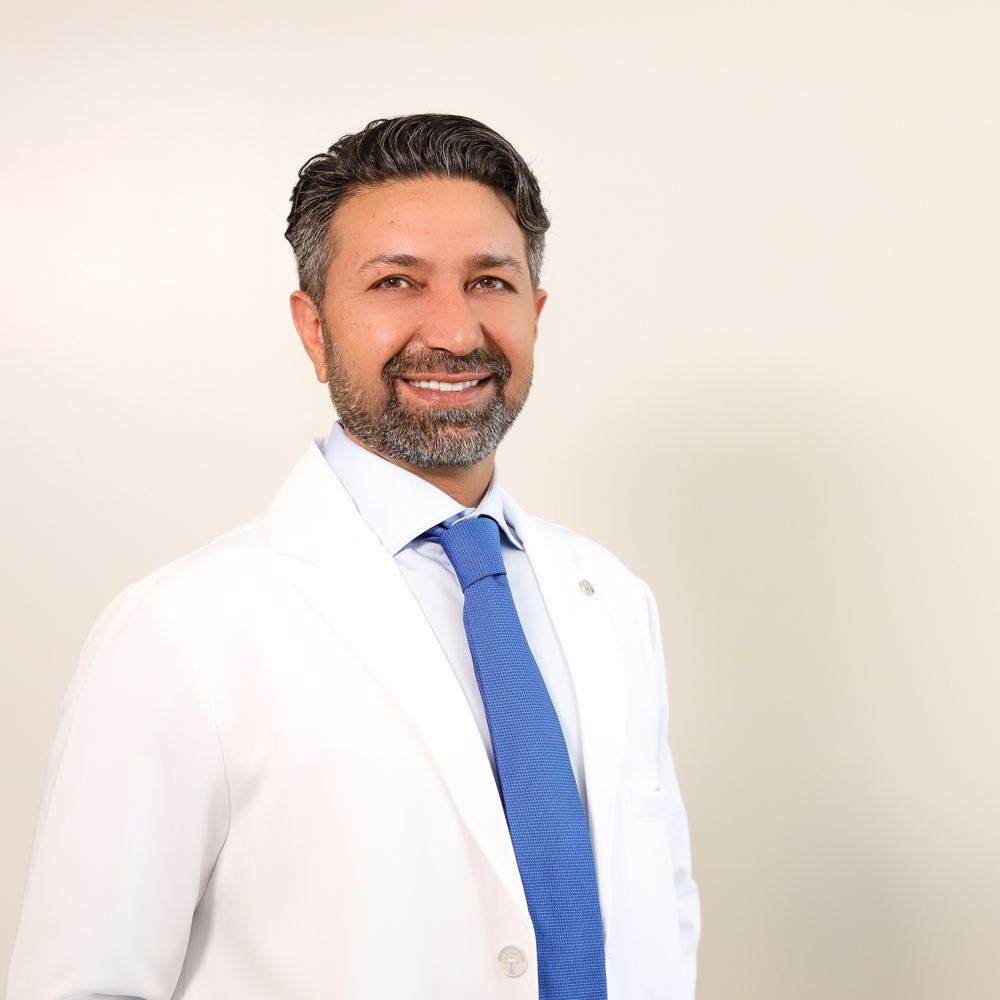 Dr. Wissam Fayad, MD, Geriatrician