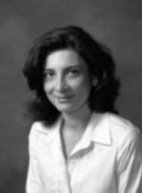 Dr. Bella Kachkoff Zubkov MD
