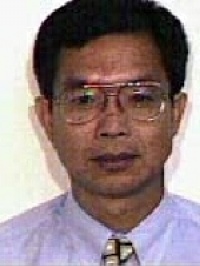 Dr. Chong Soo Rim M.D.