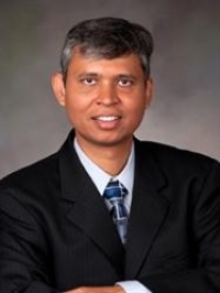 Dr. Viral  Patel MD
