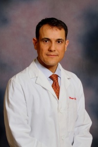 Dr. Abraham Moses Panossian M.D.