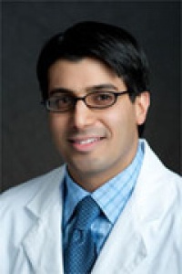 Dr. Ashish R Shah MD