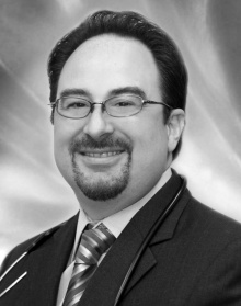 Dr. Michael J Attanasio D.O., Family Practitioner