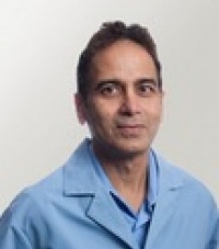 Dr. Farooq Jameel Husayn M.D., Pediatrician