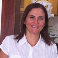 Dr. Marina Cortinovis Rios D.D.S., Dentist