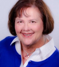 Dr. Stacy Lynn Turner O.D.