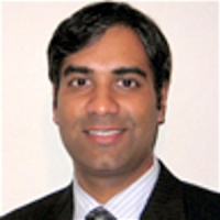 Dr. Niket Shrivastava M.D., Orthopedist