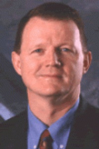 Dr. Steven Joseph Haug M. D.
