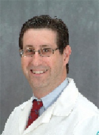 Dr. Neal Michael Goldberger MD