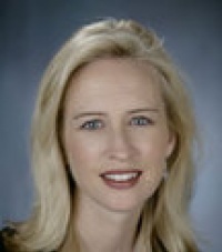Dr. Julie C. Bevan M.D.