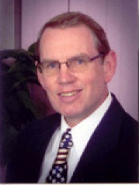 Dr. Dean Robert Thomson MD