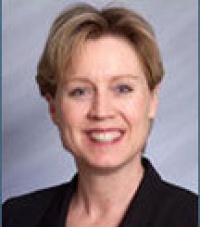 Dr. Jeanne Giddings DO, Family Practitioner