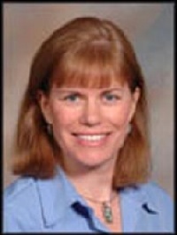 Dr. Mary Katherine Ellis MD