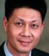 Dr. Bill Liang Jou M.D.