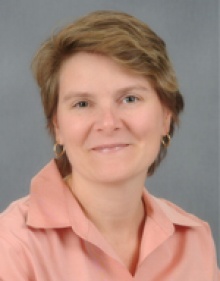 Dr. Susan M. Parks M.D.