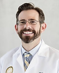 Dr. Brian Allen Pedersen M.B.B.S.