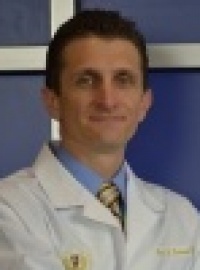Dr. Bogdan Nikolayevich Bodroug D.D.S.