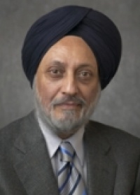 Dr. Narinder S. Arora M.D., Pulmonologist