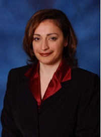 Naghmeh Tebyanian MD, Cardiologist