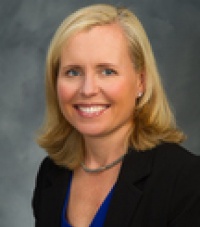 Dr. Allison Jill Nied MD