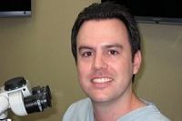 Dr. Brian Daniel Greenberg DDS, Endodontist