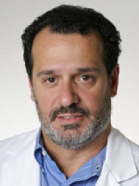 Dr. Ralph Guarneri M.D., Surgeon