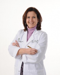 Dr. Cynthia W Brown M.D.