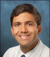 Dr. Neel R Joshi M.D.
