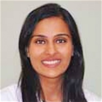 Dr. Arpi Thukral MD, Radiation Oncologist