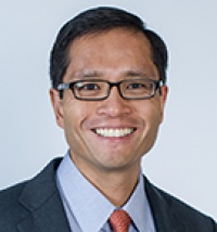 Dr. Andrew T Chan M.D.