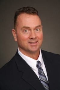 Dr. Christopher Scott Chalk DC, Chiropractor