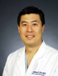 Dr. Jonathan Chun Oh MD, OB-GYN (Obstetrician-Gynecologist)