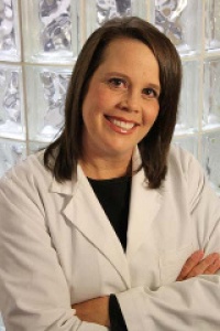 Dr. Melanie Lynn Blevins D.D.S.