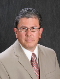 Dr. Javier H Campos-torres MD, Anesthesiologist