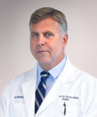 Dr. Paul P Hospodar M.D., Orthopedist