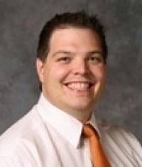Dr. Mathew David Ullom D.C., Chiropractor