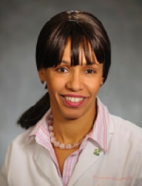 Dr. Ngozi Victoria Onuoha MD, Internist