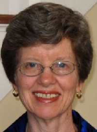 Dr. Betty Wood MD, General Practitioner