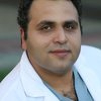 Dr. Kourosh  Harounian DPM