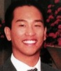 Dr. Aaron Matthew Wong D.D.S.