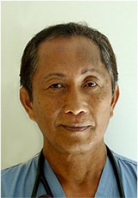 Dr. Jaime Magbual Reyes MD, General Practitioner