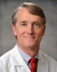 Dr. Edward Claiborne Irby M.D.