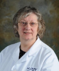 Dr. Joyce Renick Fahrner MD