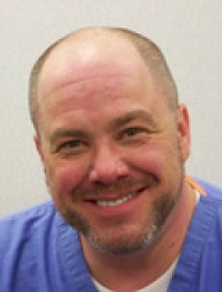 Dr. Richard A. Kolesky MD