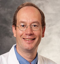 Dr. Didier Mandelbrot M.D., Nephrologist (Kidney Specialist)