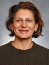 Dr. Nonna O Morgenroth M.D.