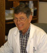 Dr. Lee Roy Copeland M.D.