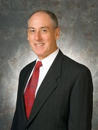 Dr. Alan Nerenberg M.D., Ophthalmologist